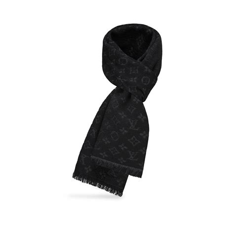 cuffia louis vuitton uomo|Scarves Collection for Men .